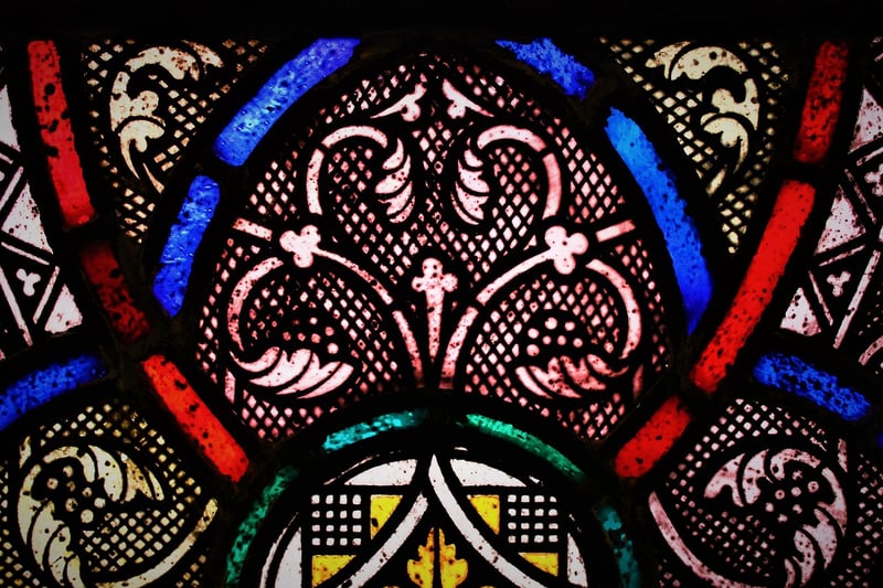 Free-spirited Design